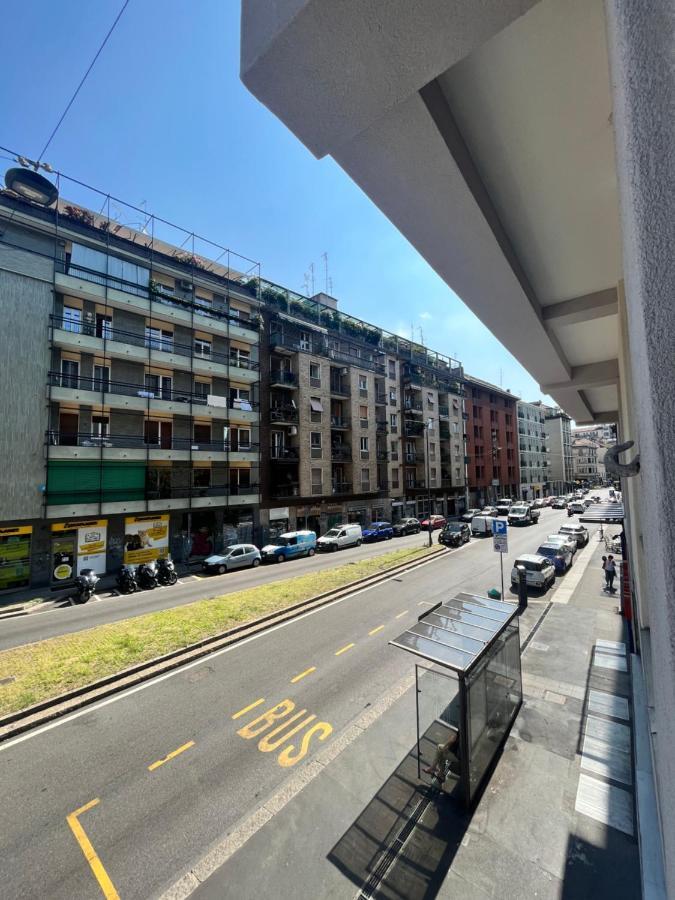 Brera Apartment Mailand