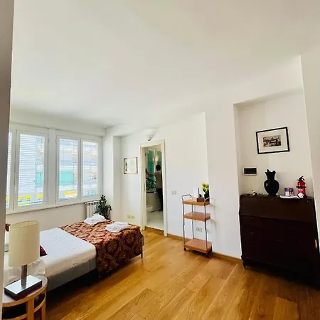 Brera Apartment Milan Exterior photo