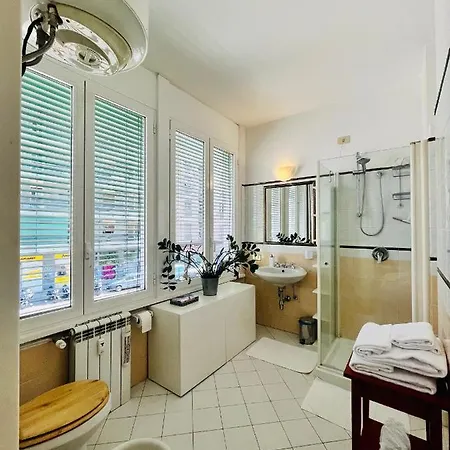 Brera Apartment Milan Exterior photo