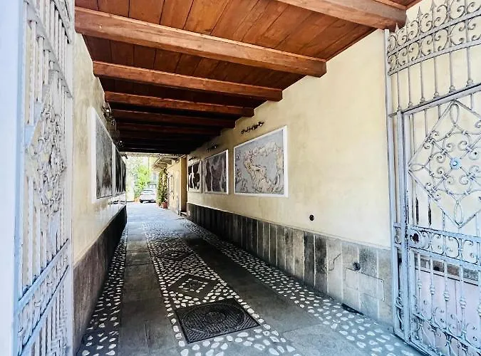 Brera Apartment