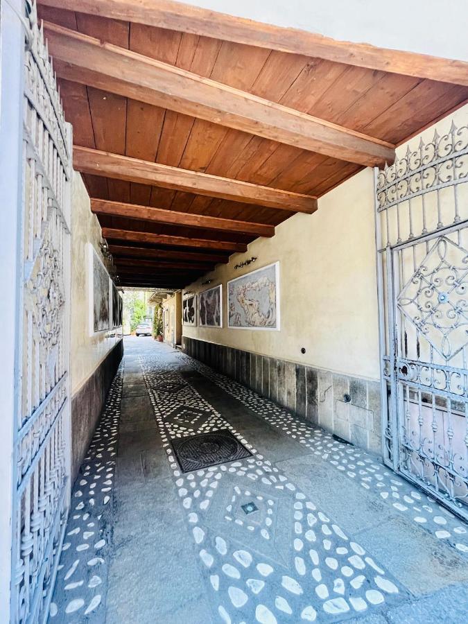 Appartement Brera