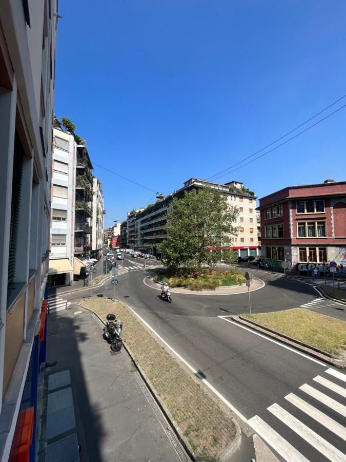 Appartamento Brera Milano