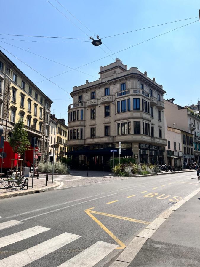 Appartamento Brera Milano