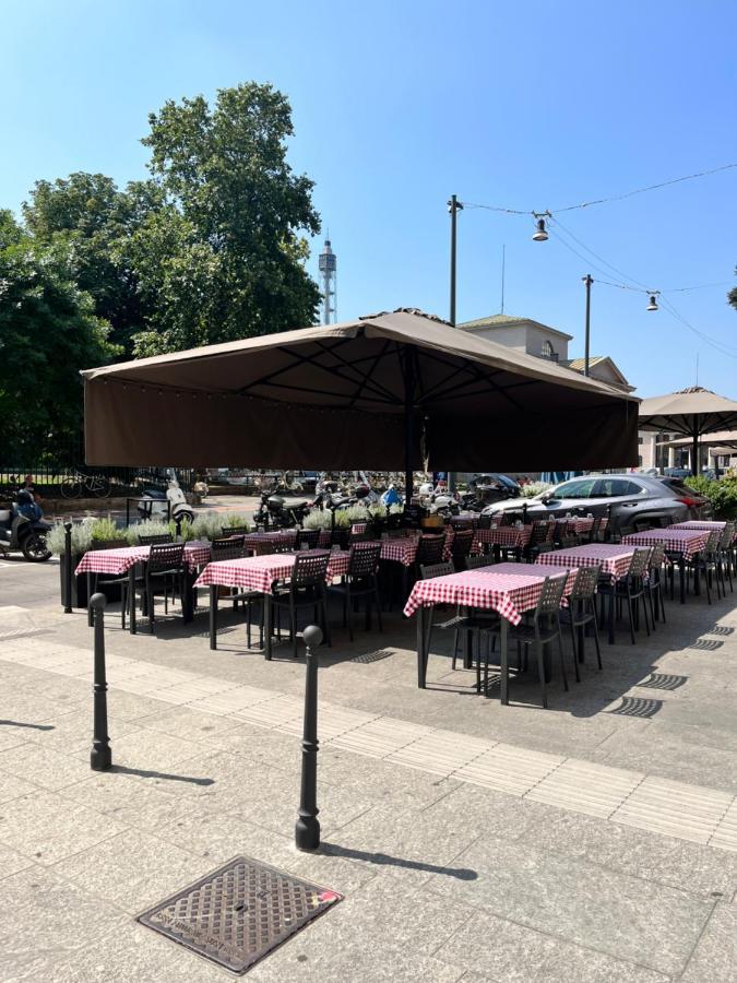 Appartamento Brera Milano