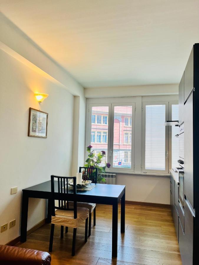 Appartement Brera