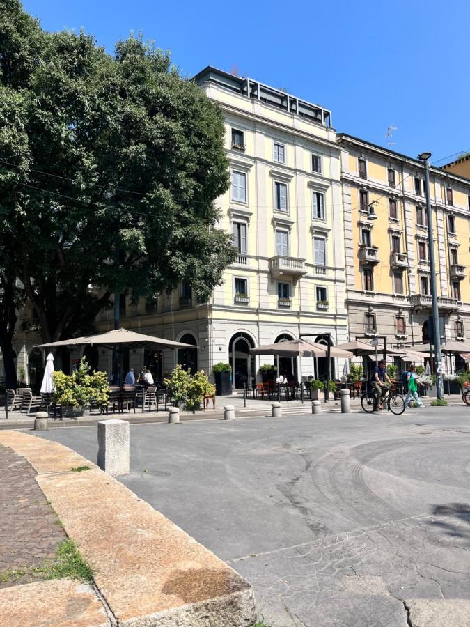 Appartamento Brera
